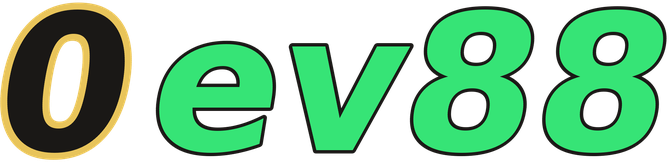 0ev88 logo