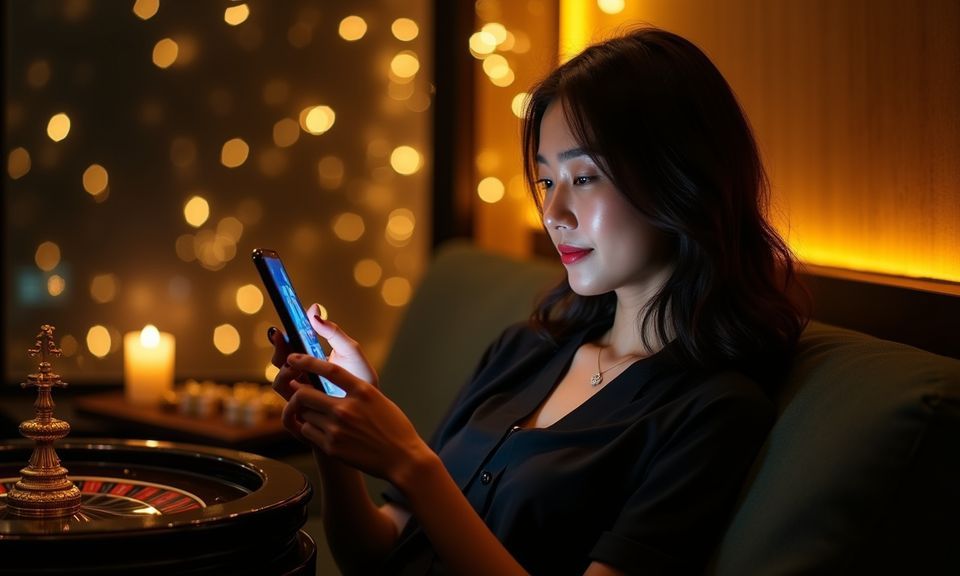 0ev88 Sảnh Casino Chắt Lọc Dành Cho Người Chơi Việt Nam